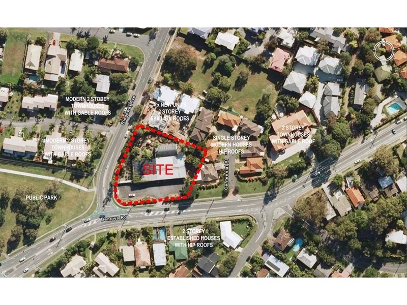 140 Ridgeway Avenue, Southport QLD 4215