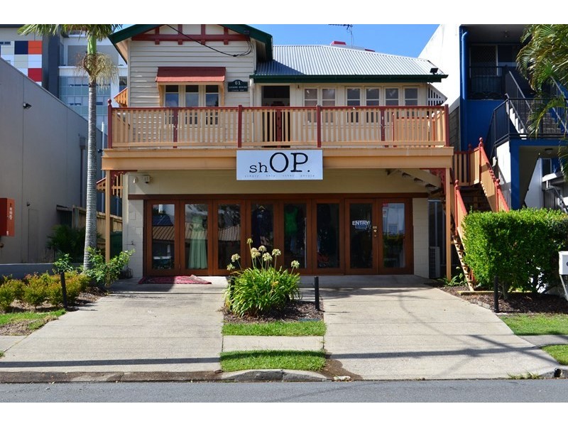 61B Meron Street, Southport QLD 4215