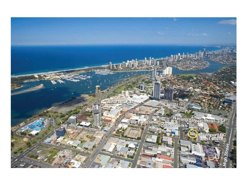 Southport QLD 4215