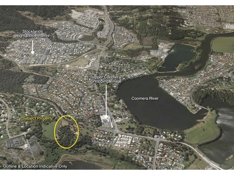 457 Tamborine-Oxenford Road, Oxenford QLD 4210