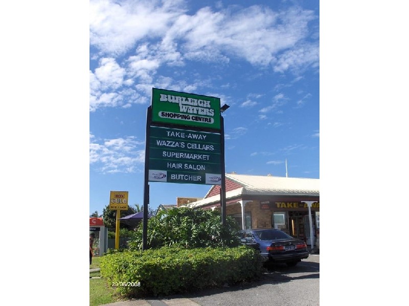 Burleigh Heads QLD 4220