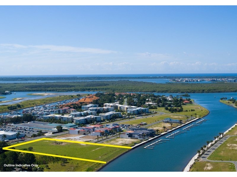 39 Sickle Avenue, Hope Island QLD 4212