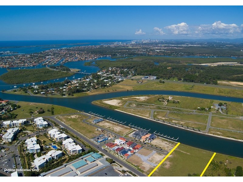 39 Sickle Avenue, Hope Island QLD 4212