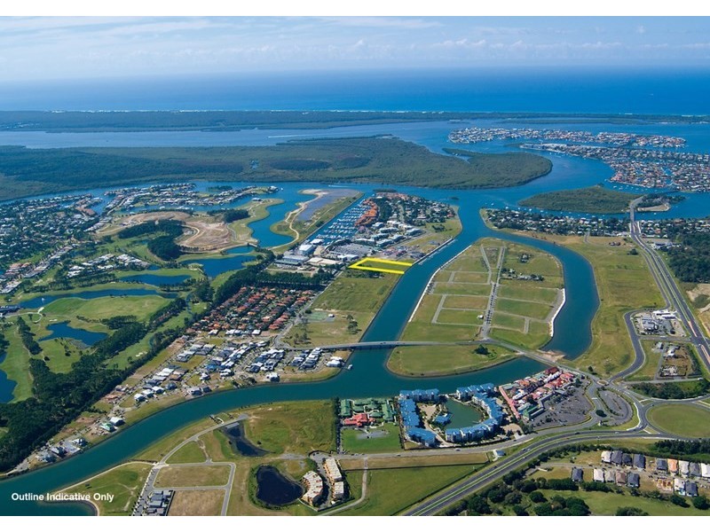 39 Sickle Avenue, Hope Island QLD 4212