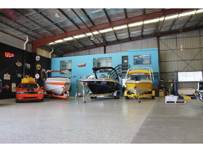 3/9 Enterprise Street, Molendinar QLD 4214