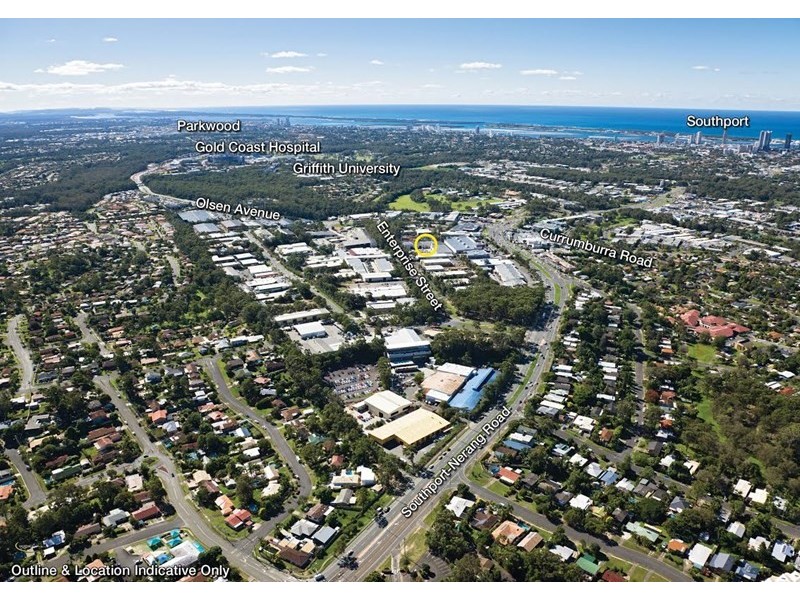 3/9 Enterprise Street, Molendinar QLD 4214