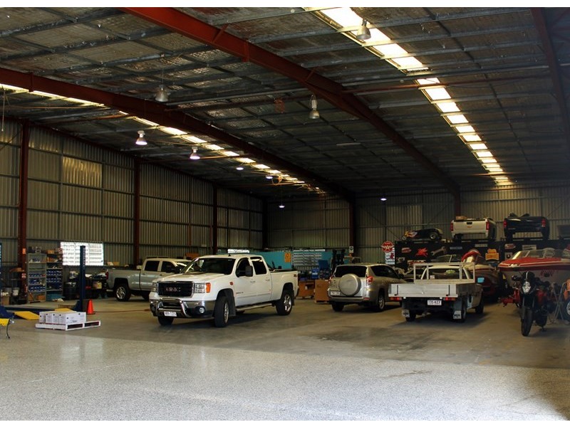 3/9 Enterprise Street, Molendinar QLD 4214