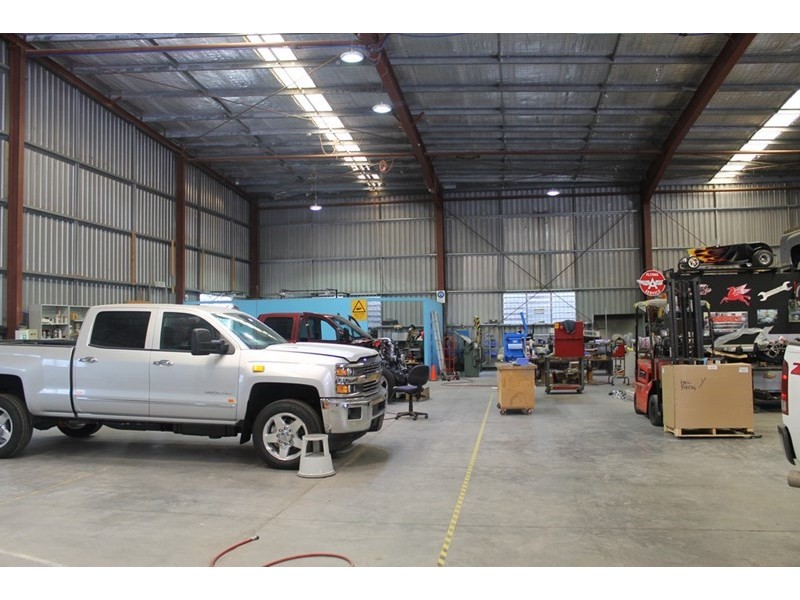 3/9 Enterprise Street, Molendinar QLD 4214