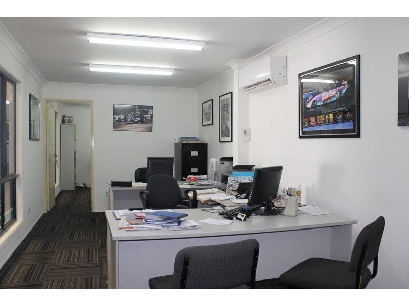 3/9 Enterprise Street, Molendinar QLD 4214