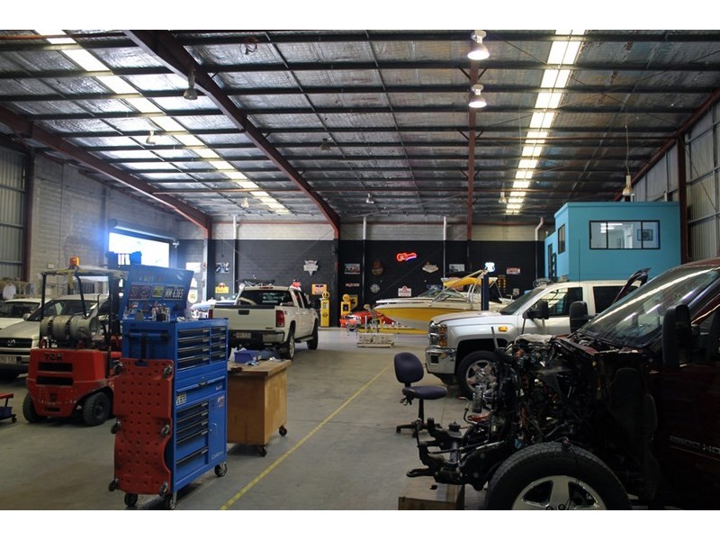 3/9 Enterprise Street, Molendinar QLD 4214