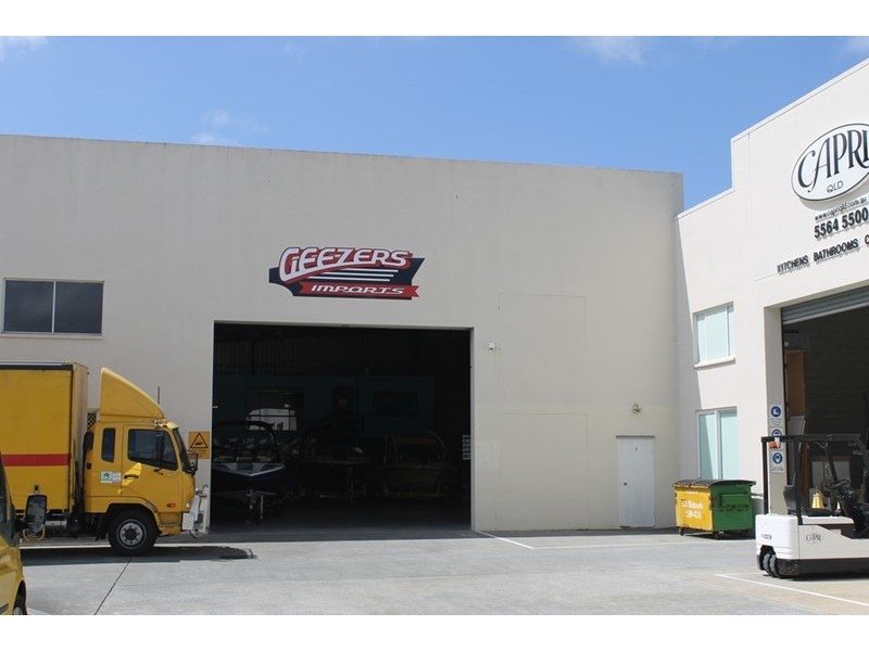 3/9 Enterprise Street, Molendinar QLD 4214