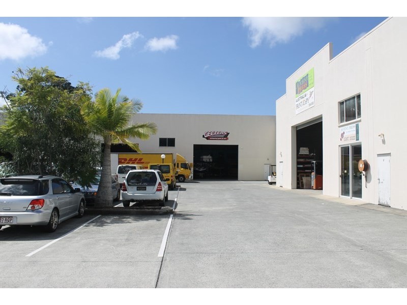 3/9 Enterprise Street, Molendinar QLD 4214