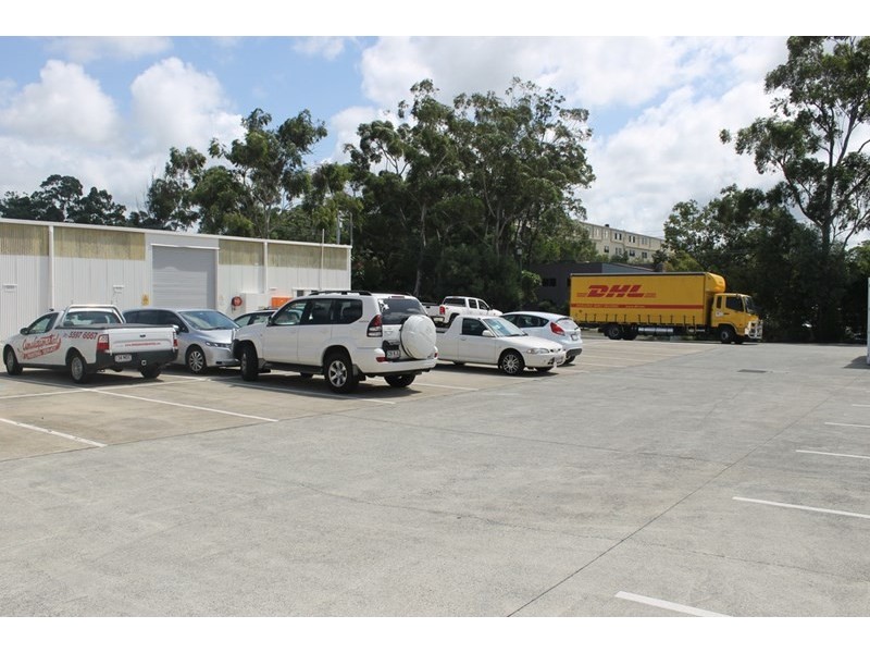 3/9 Enterprise Street, Molendinar QLD 4214