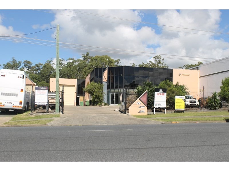 1/30 Manufacturers Drive, Molendinar QLD 4214