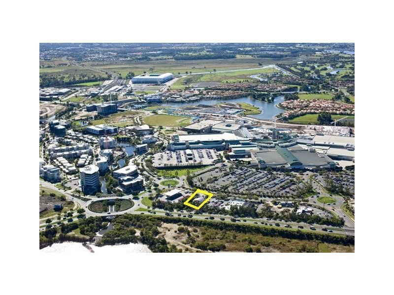 130 Robina Town Centre Drive, Robina QLD 4226