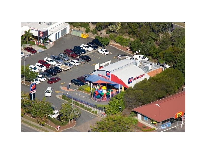 130 Robina Town Centre Drive, Robina QLD 4226