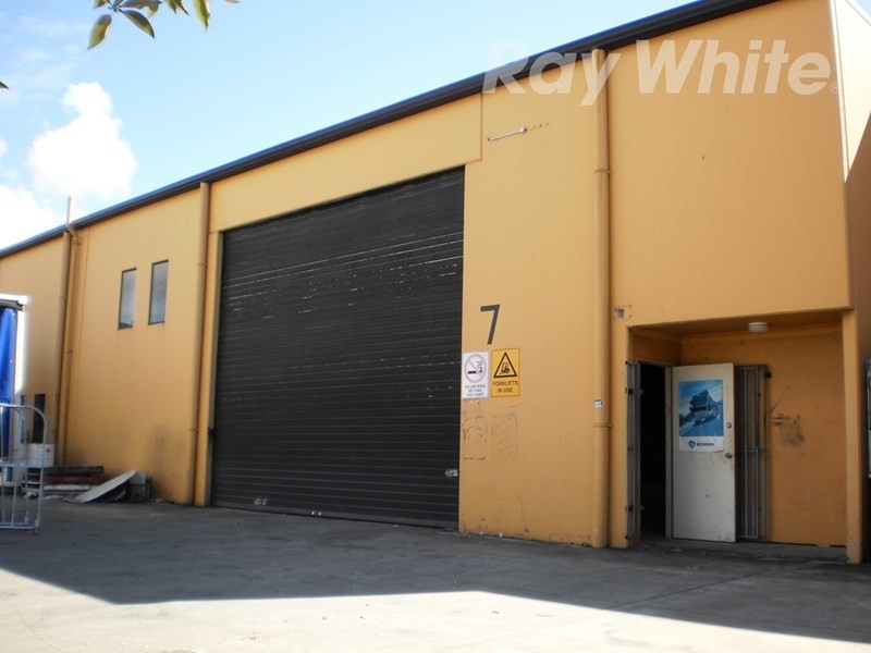 7/12 Rudman Parade, Burleigh Heads QLD 4220