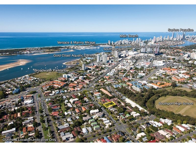 26-28 Walton Street, Southport QLD 4215