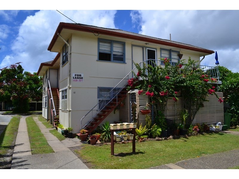 12 Haig Street, Coolangatta QLD 4225