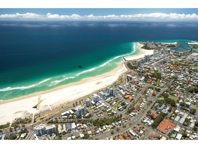 12 Haig Street, Coolangatta QLD 4225