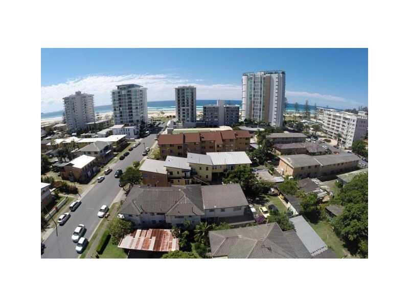 12 Haig Street, Coolangatta QLD 4225