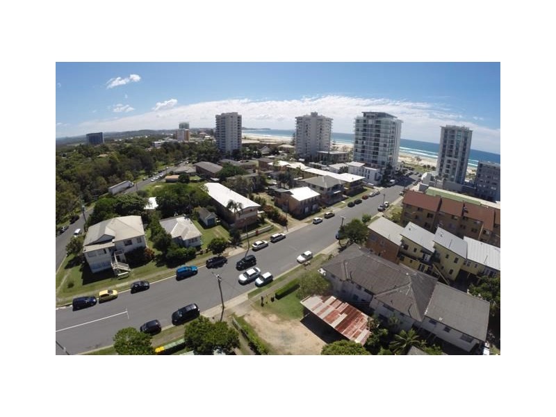 12 Haig Street, Coolangatta QLD 4225