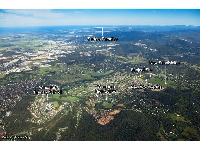 25 Bannockburn Road, Beenleigh QLD 4207