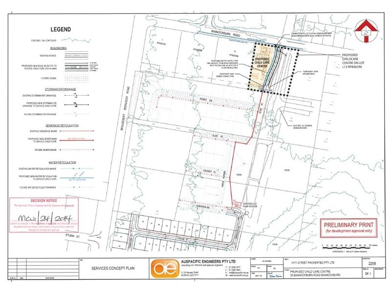 25 Bannockburn Road, Beenleigh QLD 4207