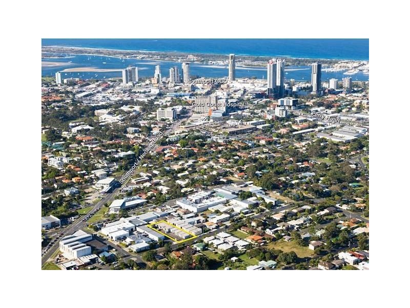 8/35A Margaret Street, Southport QLD 4215