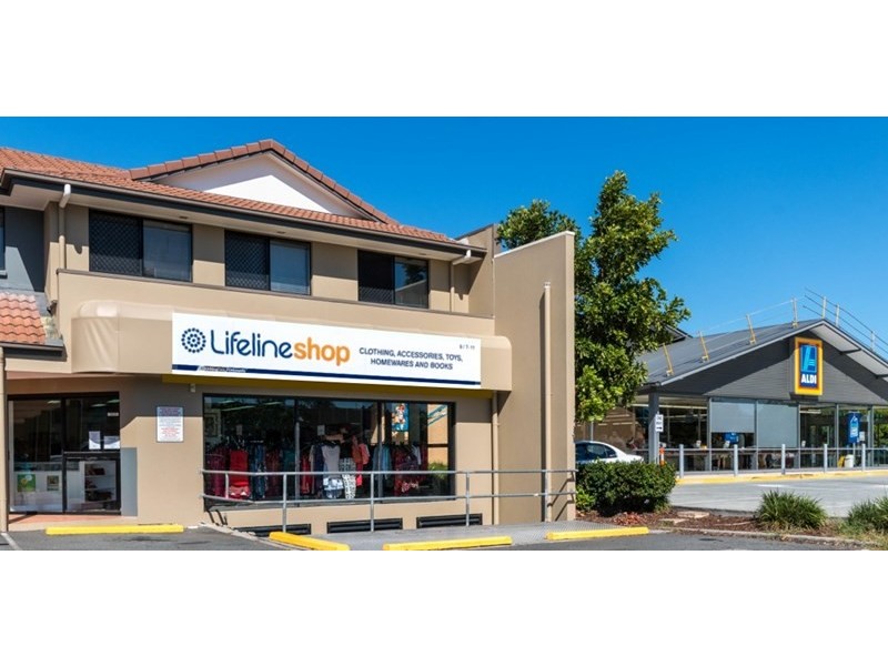 9/7 Brown Street, Labrador QLD 4215