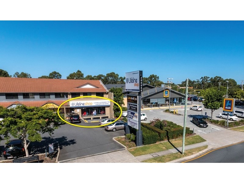 9/7 Brown Street, Labrador QLD 4215