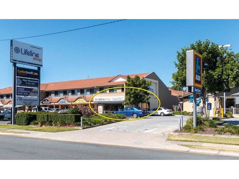 9/7 Brown Street, Labrador QLD 4215