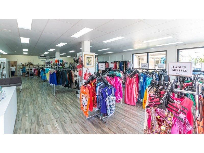 9/7 Brown Street, Labrador QLD 4215