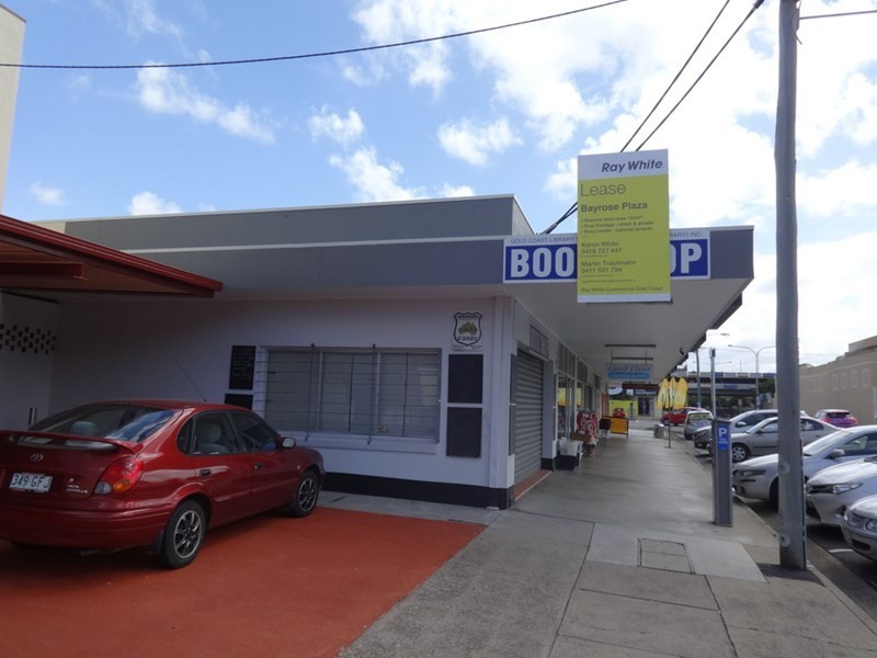 15/153 Scarborough Street, Southport QLD 4215