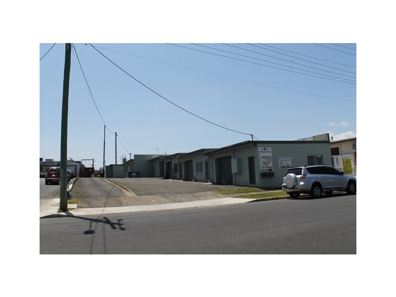 6/35A Margaret Street, Southport QLD 4215