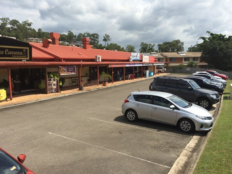 3/124 Pappas Way, Nerang QLD 4211