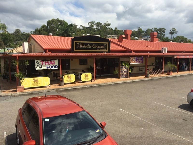 3/124 Pappas Way, Nerang QLD 4211