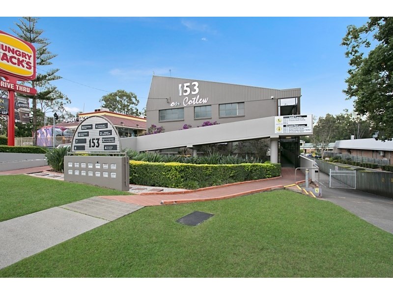 7 and 8/153 Cotlew Street, Ashmore QLD 4214