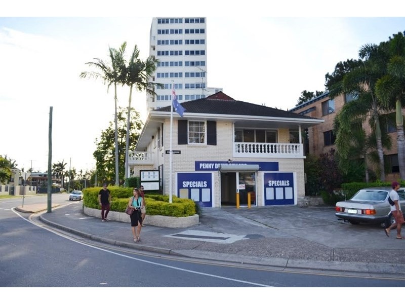 48 Peninsular Drive, Surfers Paradise QLD 4217