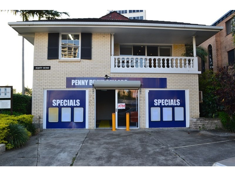 48 Peninsular Drive, Surfers Paradise QLD 4217