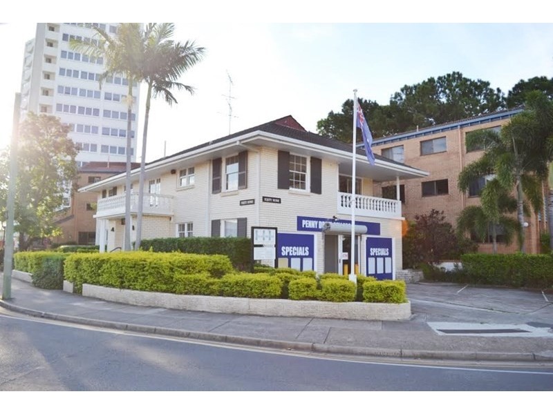 48 Peninsular Drive, Surfers Paradise QLD 4217