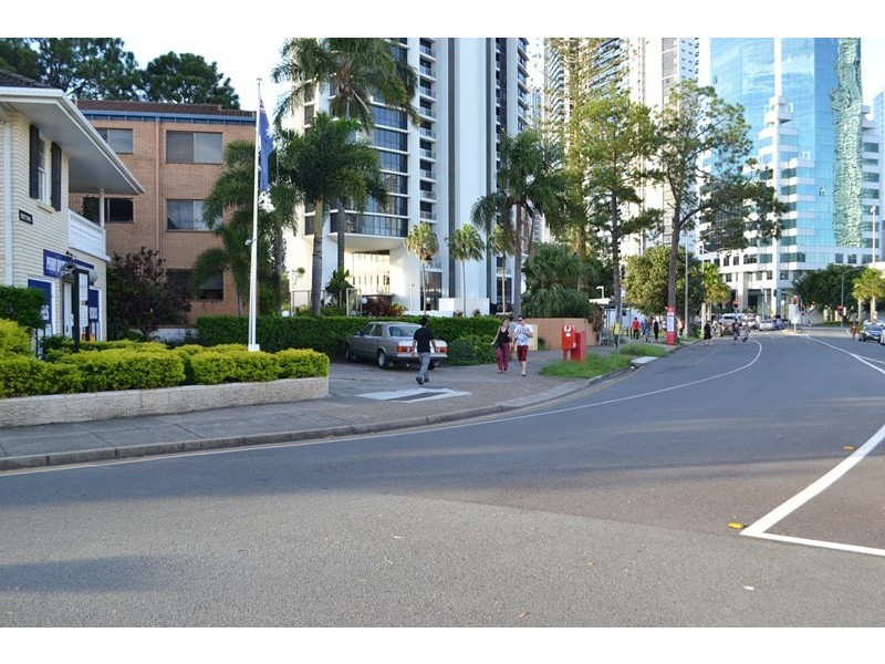 48 Peninsular Drive, Surfers Paradise QLD 4217