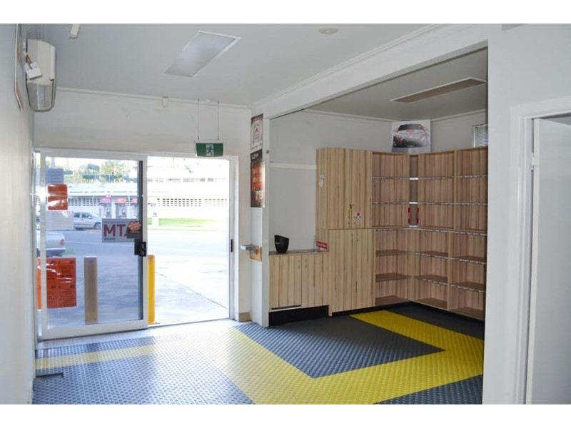 48 Peninsular Drive, Surfers Paradise QLD 4217