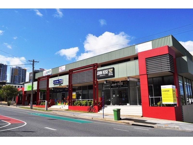 3/126 Scarborough Street, Southport QLD 4215