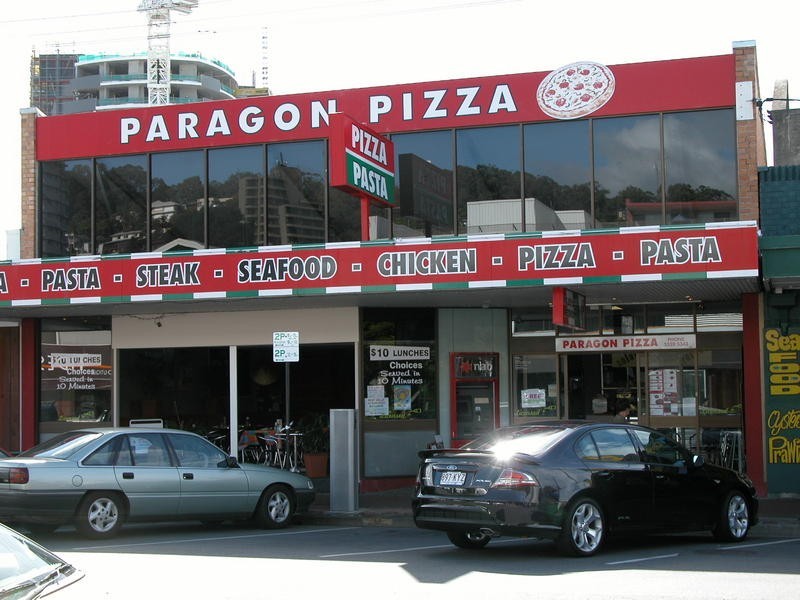 Burleigh Heads QLD 4220