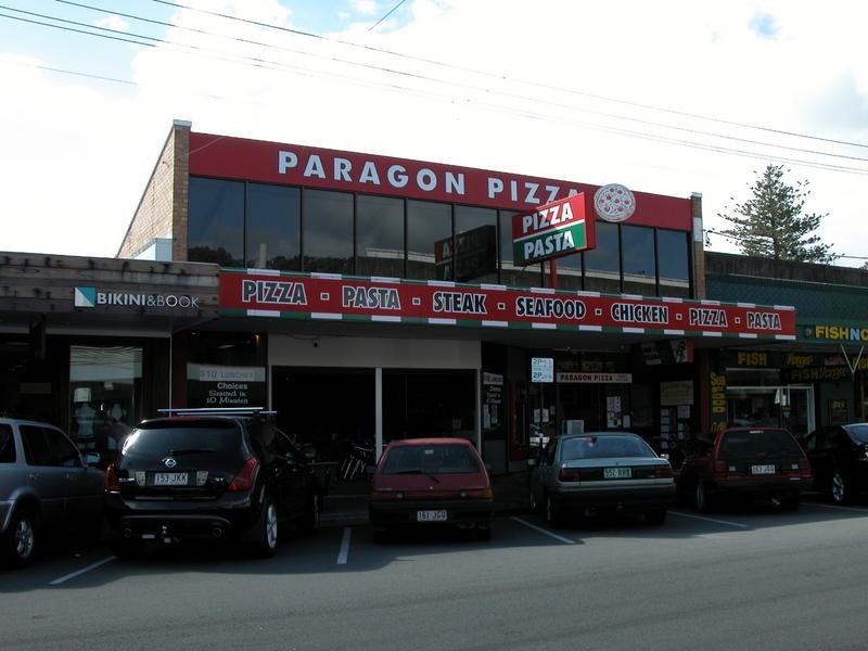 Burleigh Heads QLD 4220