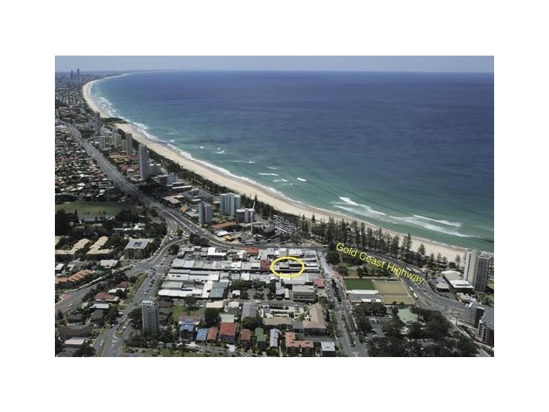 Burleigh Heads QLD 4220