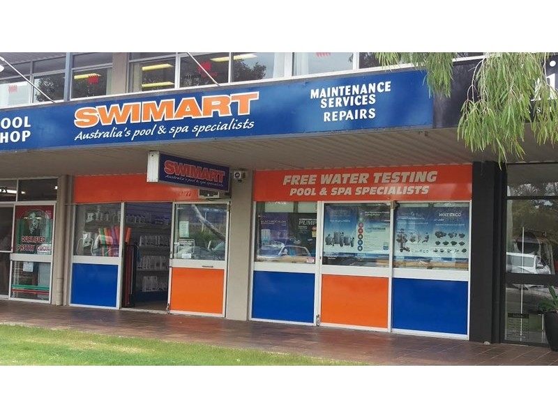 Shop 8/2 Grice Avenue, Paradise Point QLD 4216