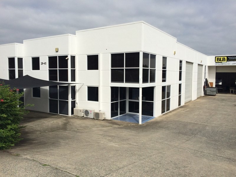 39 – 41 Dover Drive, Burleigh Heads QLD 4220