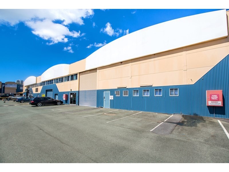 36/3-15 Jackman Street, Southport QLD 4215